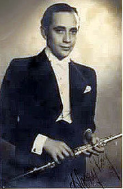 Harry Roy